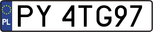 PY4TG97