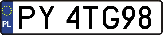 PY4TG98