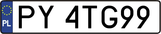 PY4TG99