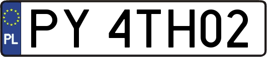 PY4TH02