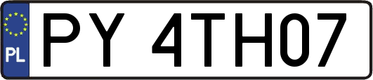 PY4TH07