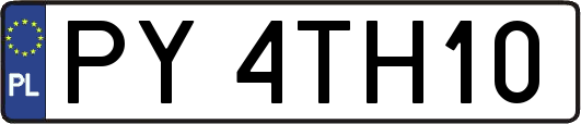 PY4TH10