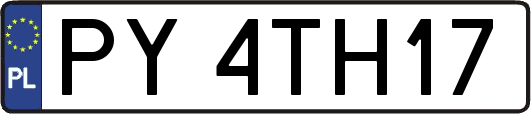 PY4TH17