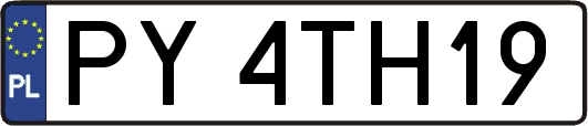 PY4TH19