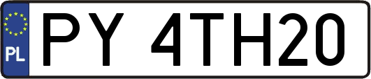 PY4TH20