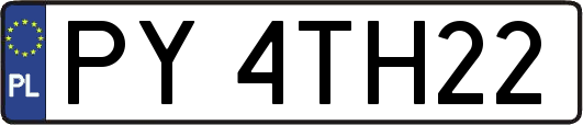 PY4TH22