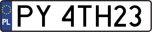 PY4TH23