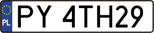 PY4TH29