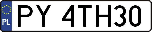 PY4TH30