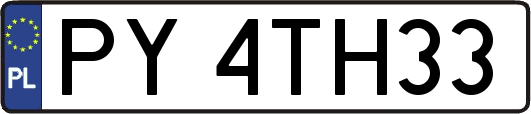 PY4TH33