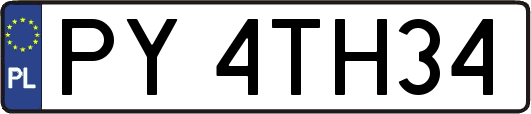 PY4TH34