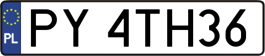 PY4TH36