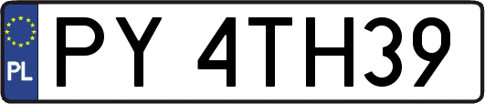 PY4TH39