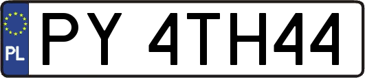 PY4TH44