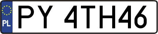 PY4TH46