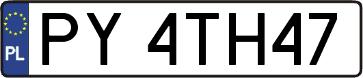 PY4TH47
