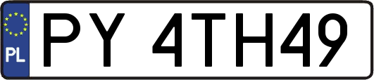 PY4TH49