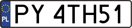 PY4TH51