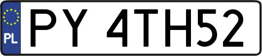 PY4TH52