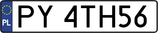 PY4TH56