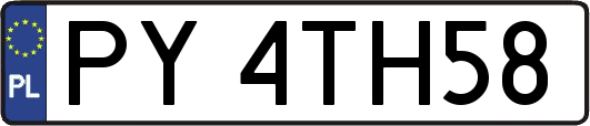 PY4TH58