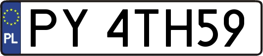 PY4TH59