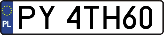 PY4TH60