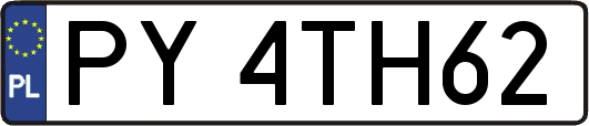 PY4TH62