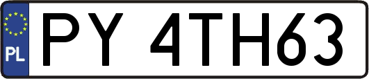 PY4TH63