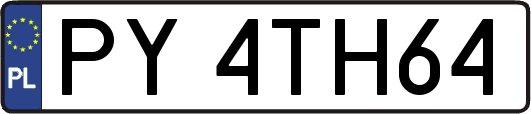 PY4TH64
