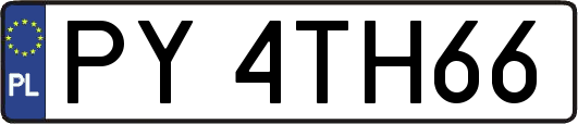 PY4TH66