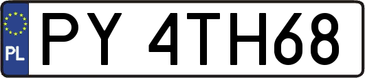 PY4TH68