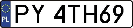 PY4TH69