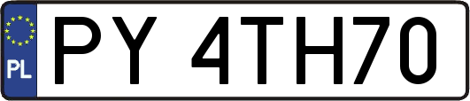 PY4TH70