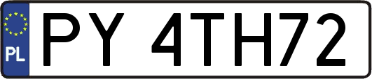 PY4TH72