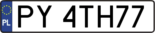 PY4TH77
