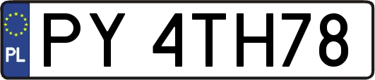 PY4TH78