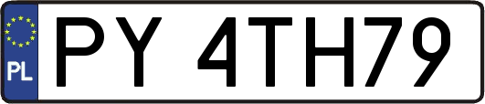 PY4TH79