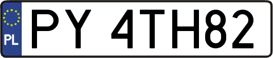 PY4TH82