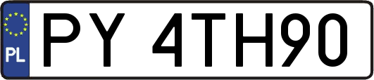 PY4TH90