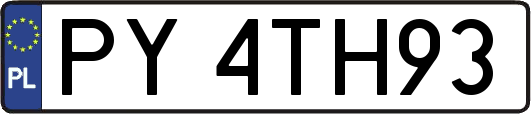 PY4TH93