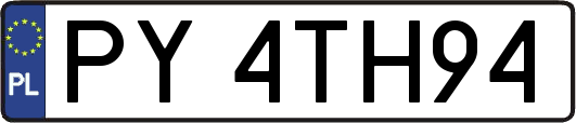 PY4TH94