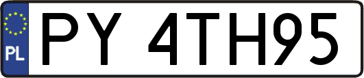 PY4TH95