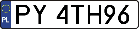 PY4TH96