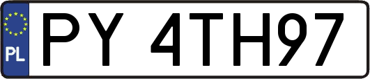 PY4TH97