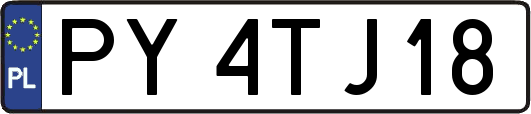 PY4TJ18