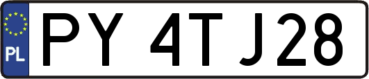 PY4TJ28