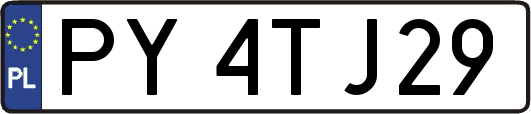 PY4TJ29