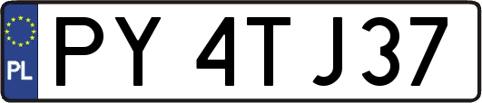 PY4TJ37