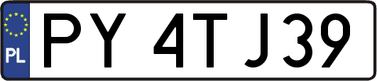 PY4TJ39